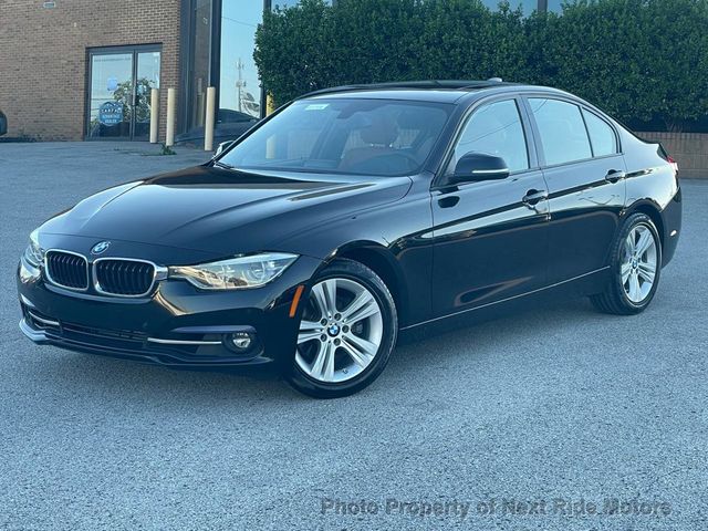 bmw 3 series 2016 WBA8E3C57GK501976 image bmw 3 series 2016 WBA8E3C57GK501976 image